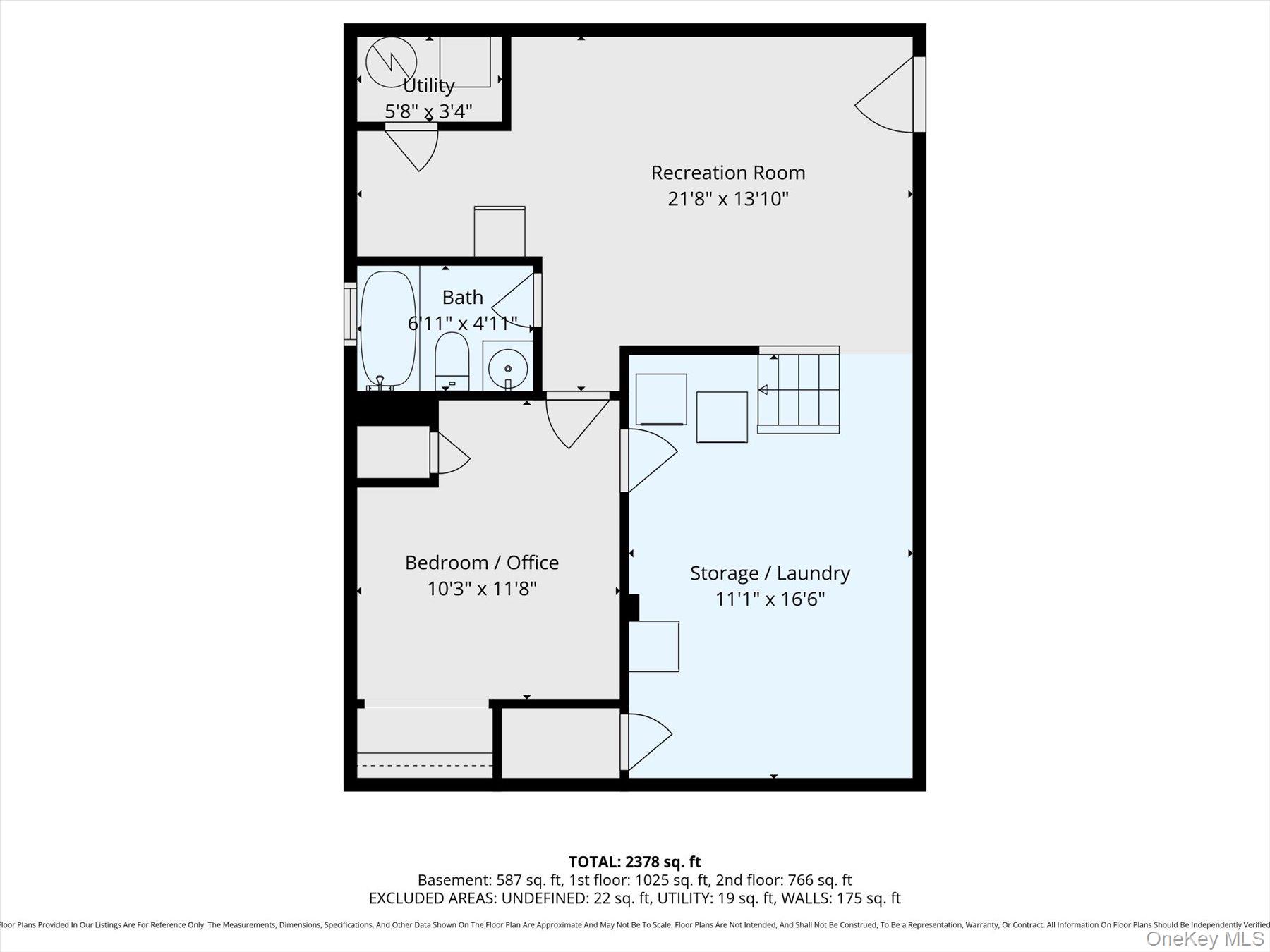 212 Gordon Avenue Property Photo 20
