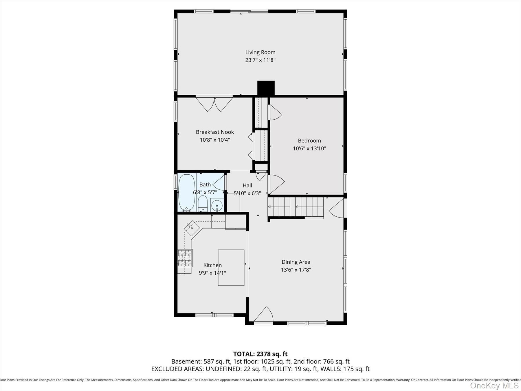 212 Gordon Avenue Property Photo 21