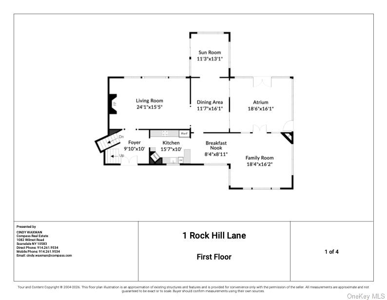 1 Rock Hill Lane Property Photo 35