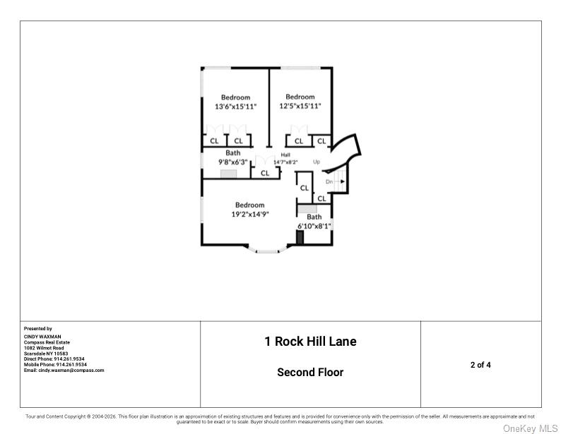 1 Rock Hill Lane Property Photo 36