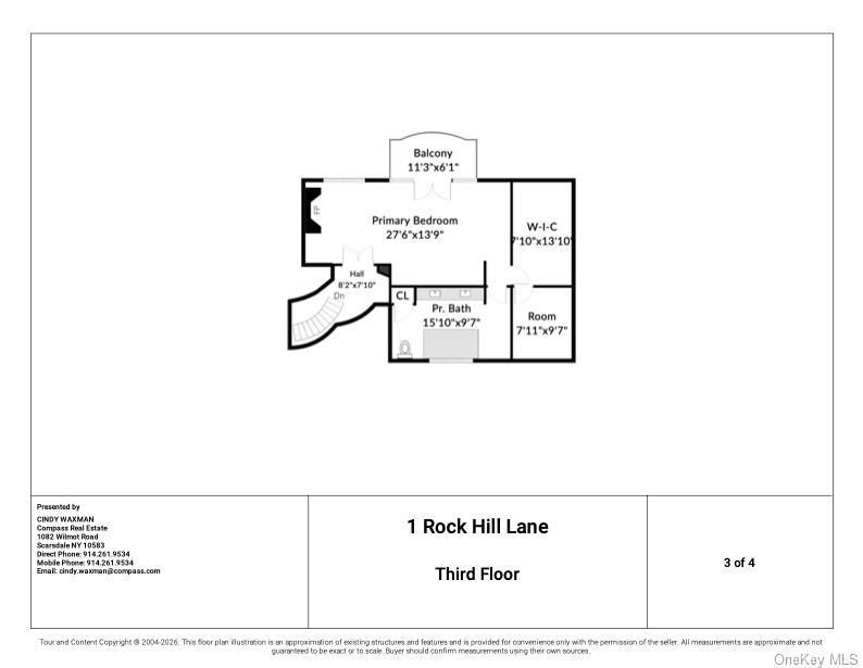 1 Rock Hill Lane Property Photo 37