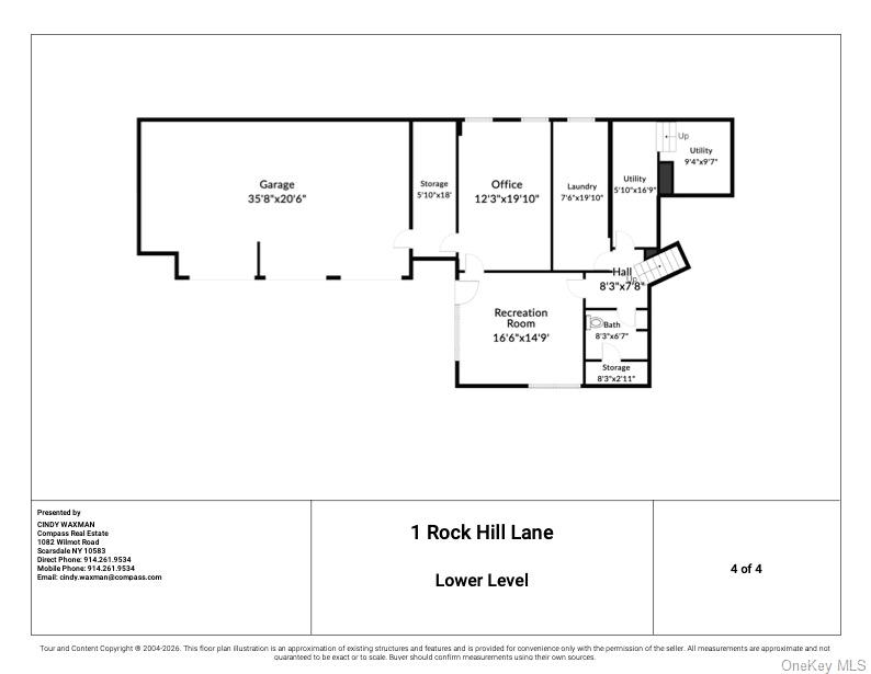 1 Rock Hill Lane Property Photo 38