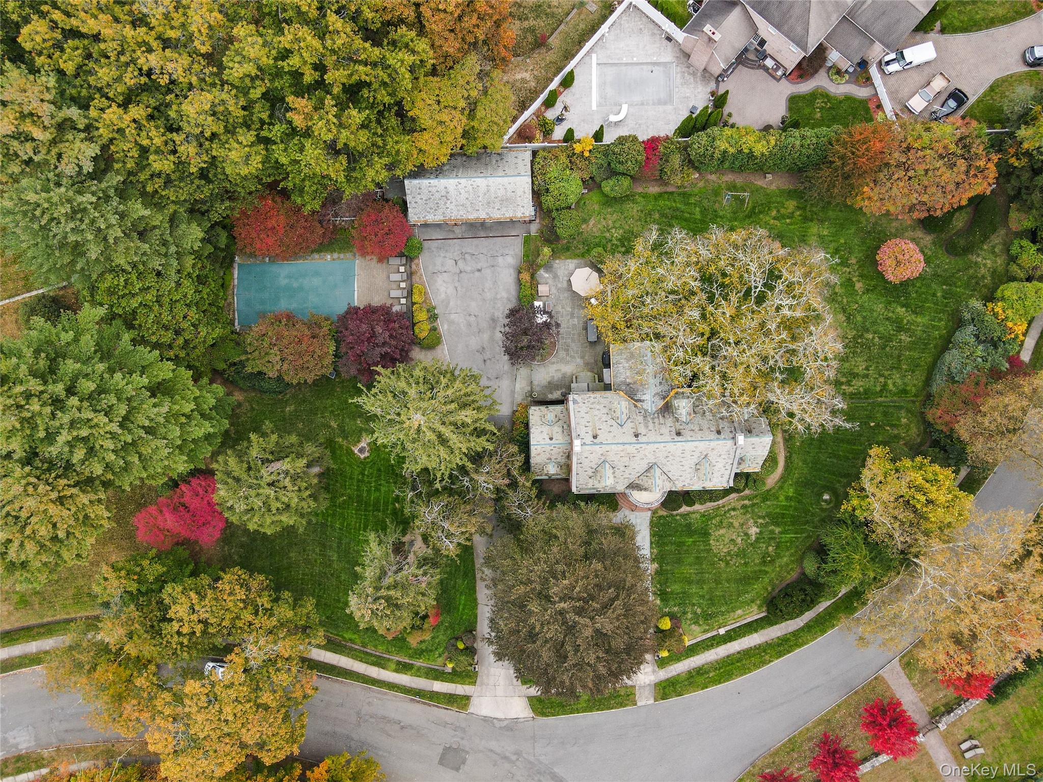 7 Forest Circle Property Photo 45