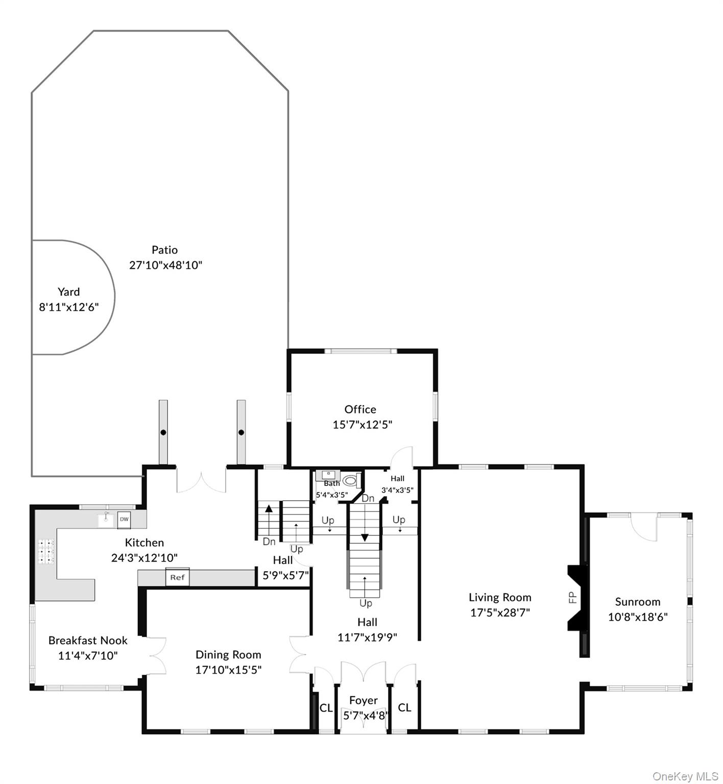 7 Forest Circle Property Photo 46
