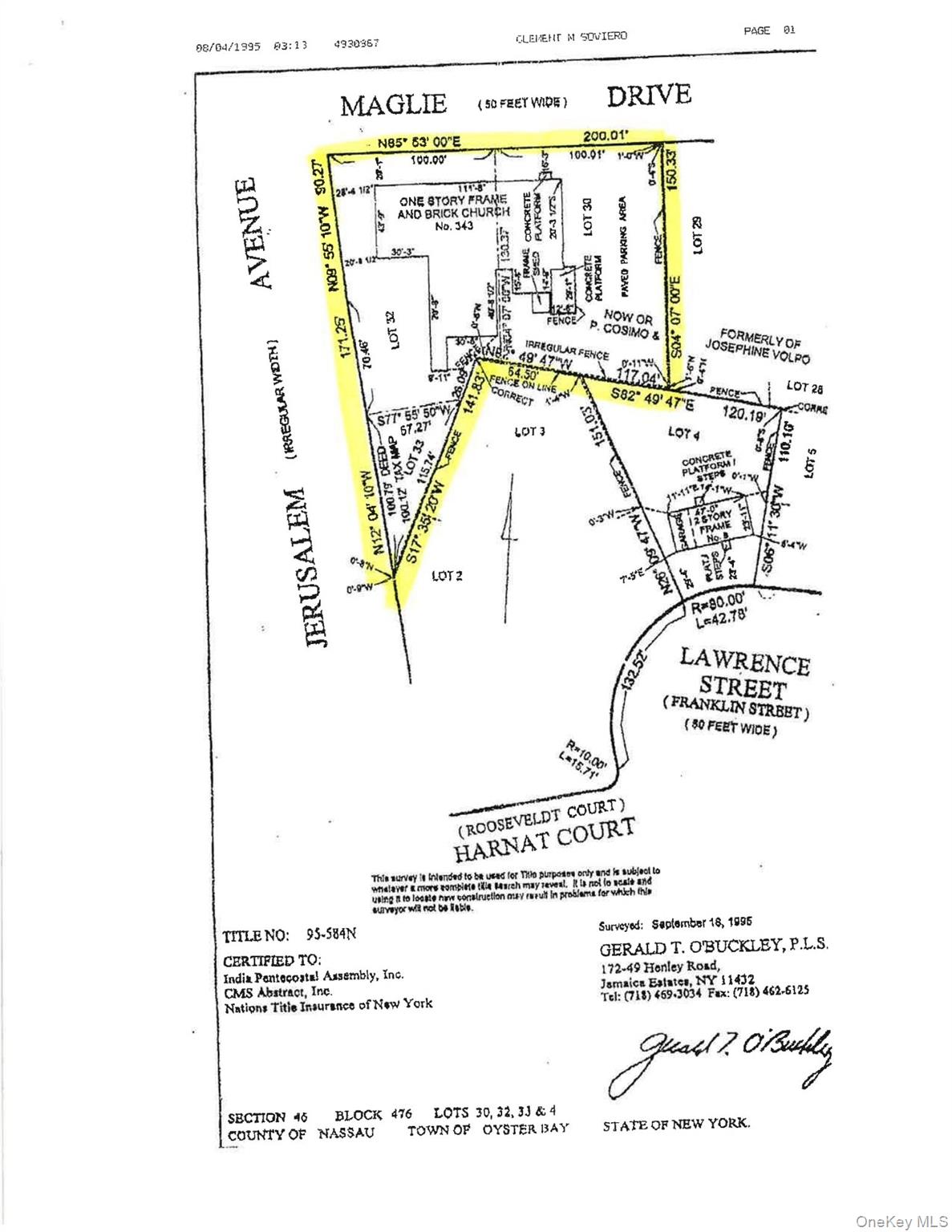 343 Jerusalem Avenue Property Photo 50