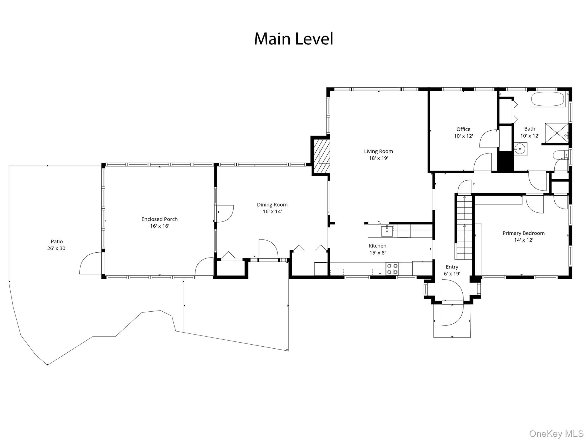 122 Dutchess Drive Property Photo 12
