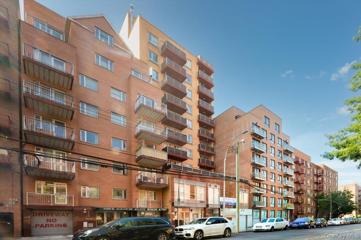 143-26 41st Avenue 9A Property Photo 1