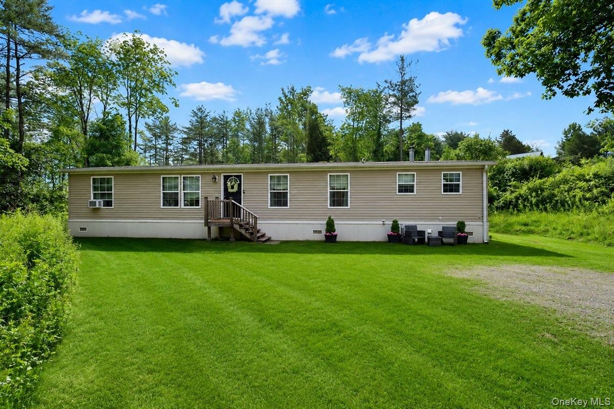 218 Route 27 Property Photo 1