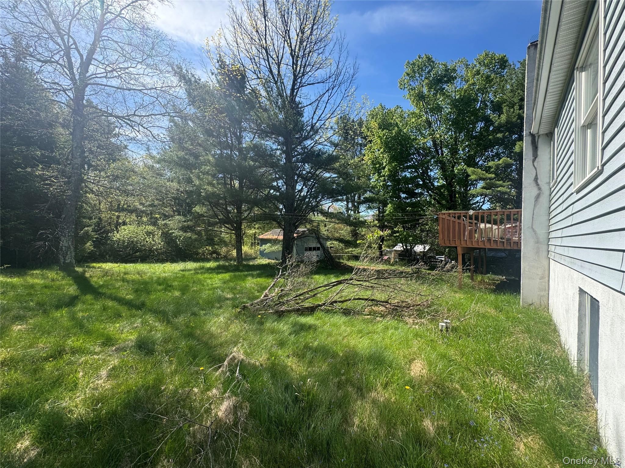 1613 Forestburgh Road Property Photo 18