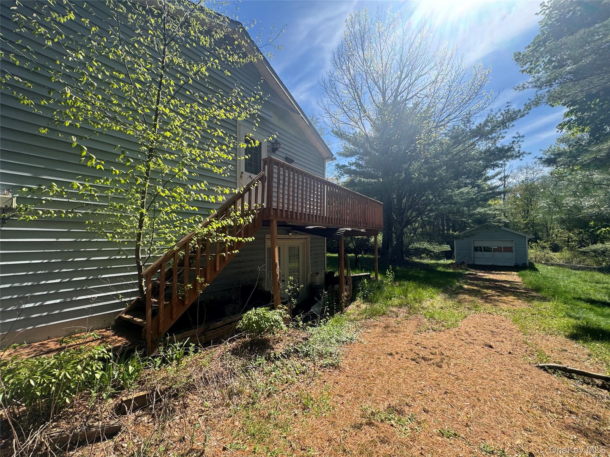 1613 Forestburgh Road Property Photo 20