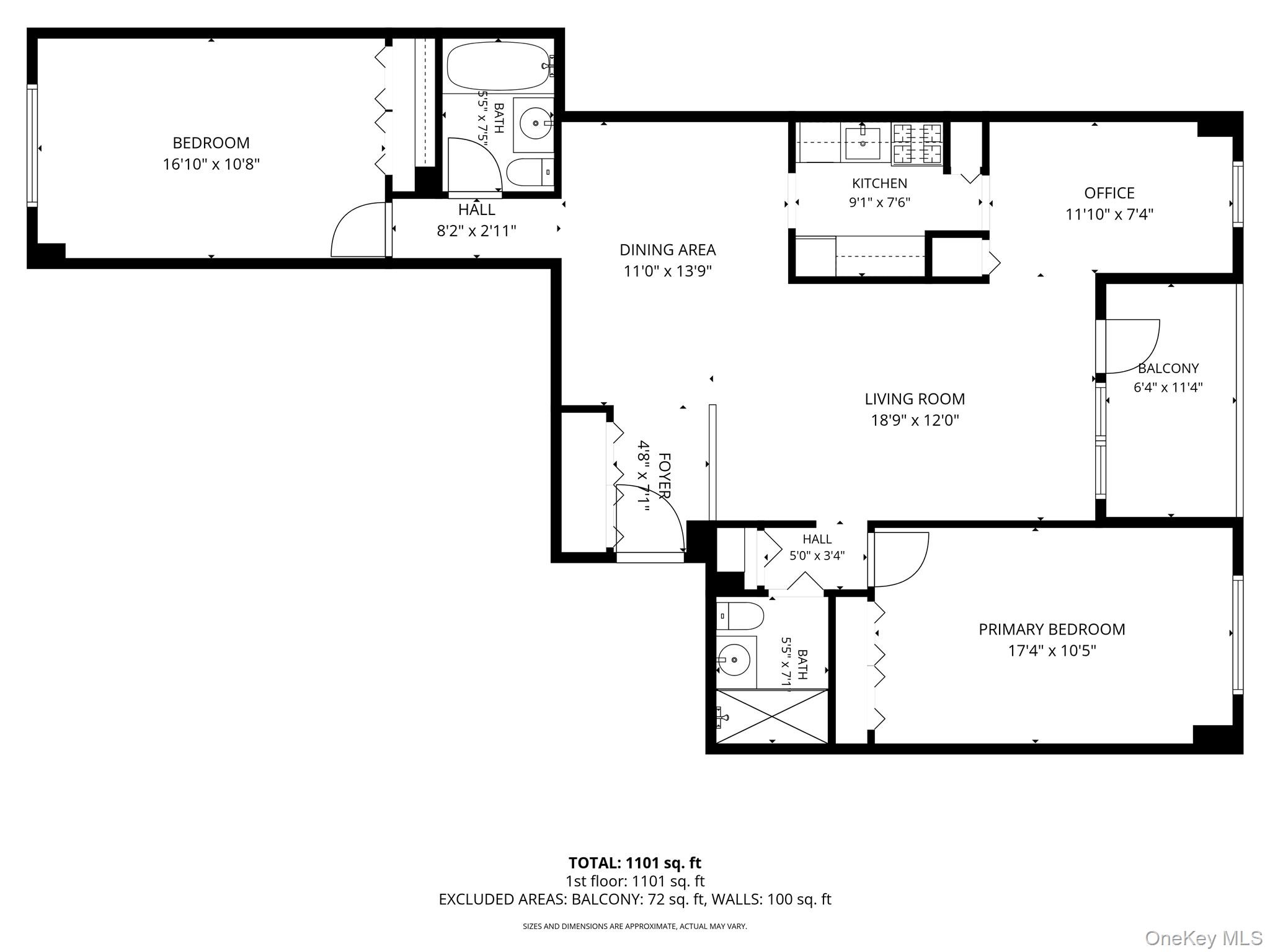 100 E Hartsdale Avenue 4dw Property Photo 31