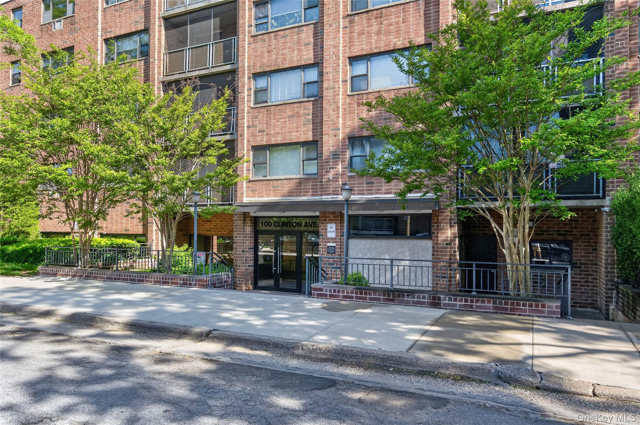 100 Clinton Avenue 2y Property Photo 2