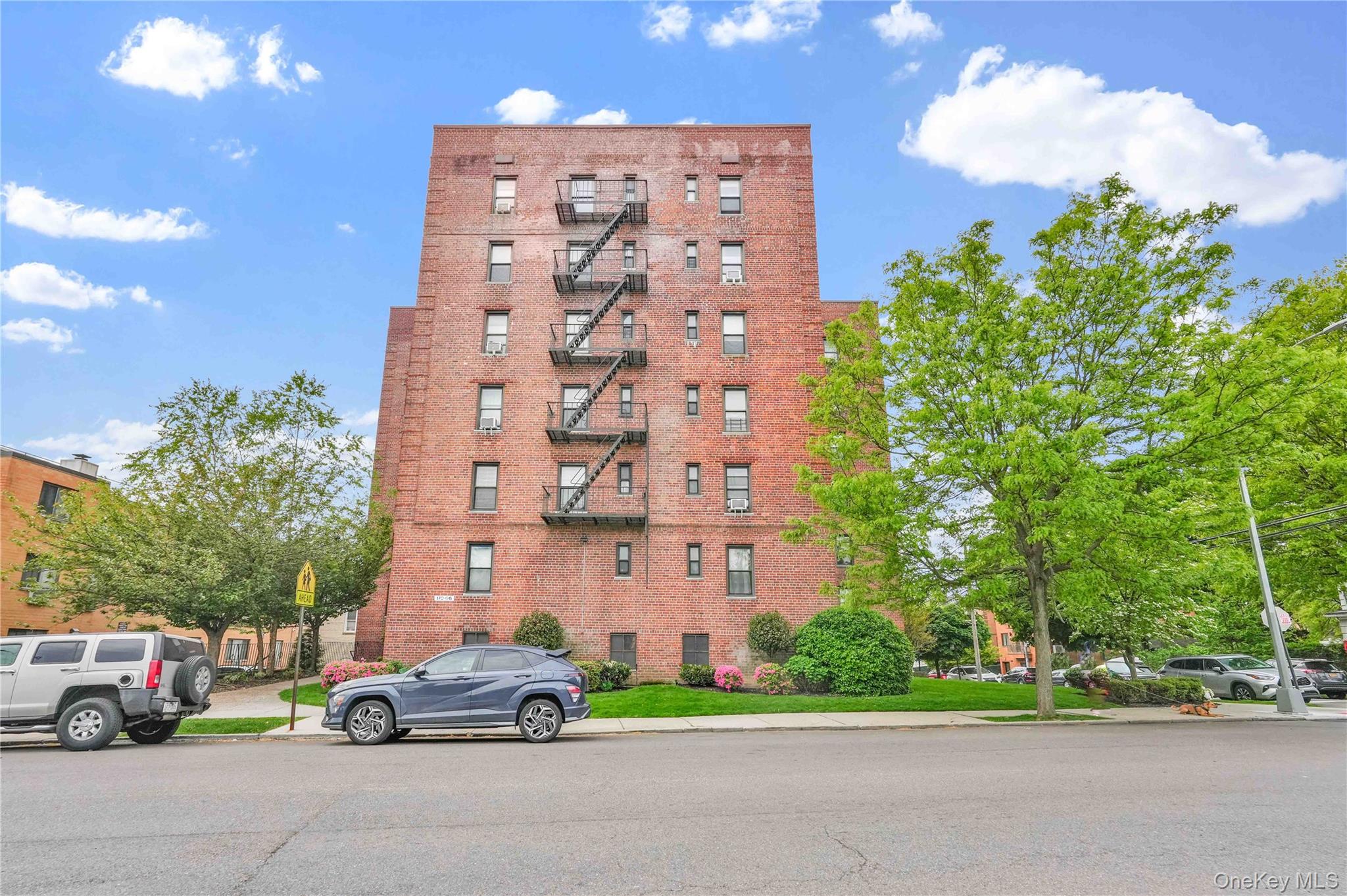170-06 Crocheron Avenue 2E Property Photo 1