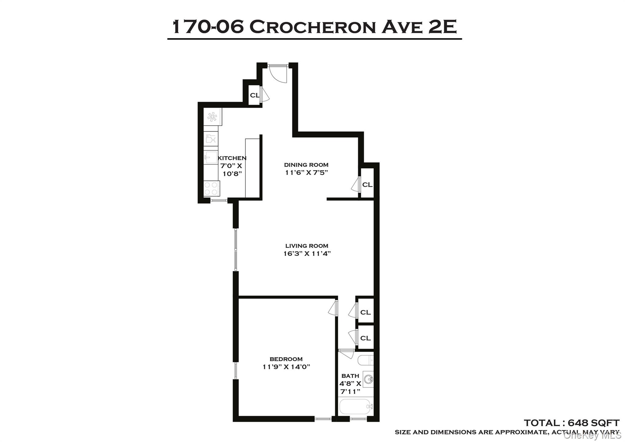 170-06 Crocheron Avenue 2e Property Photo 21