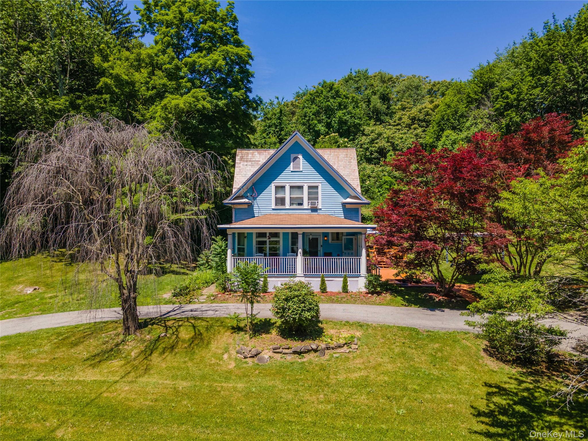 5375 Route 9w Property Photo 1