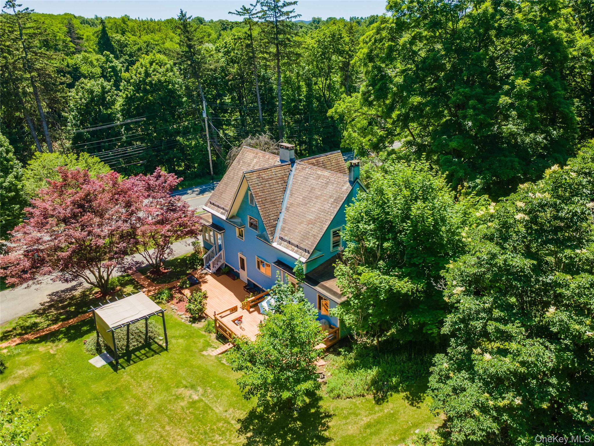 5375 Route 9w Property Photo 2