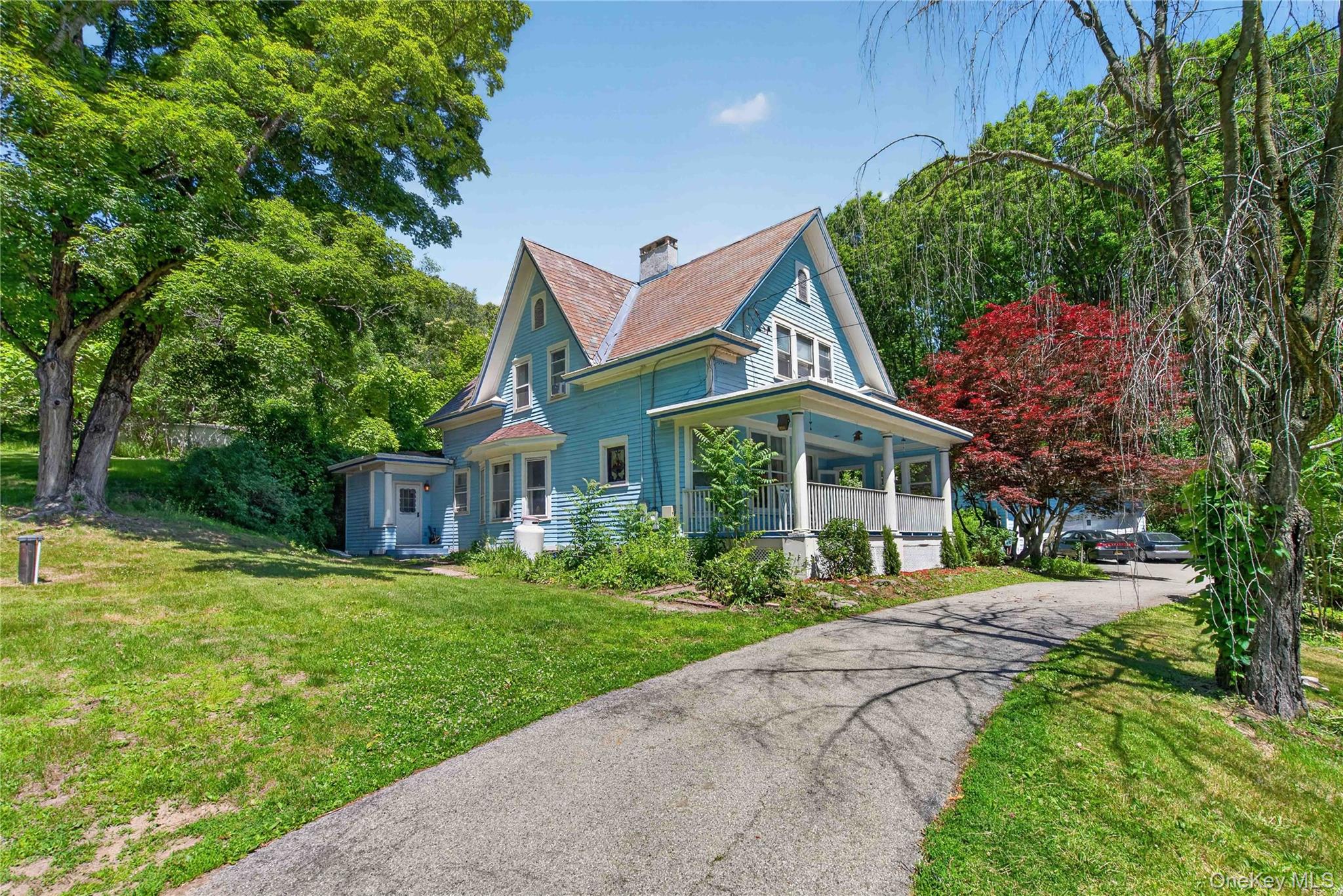 5375 Route 9w Property Photo 49
