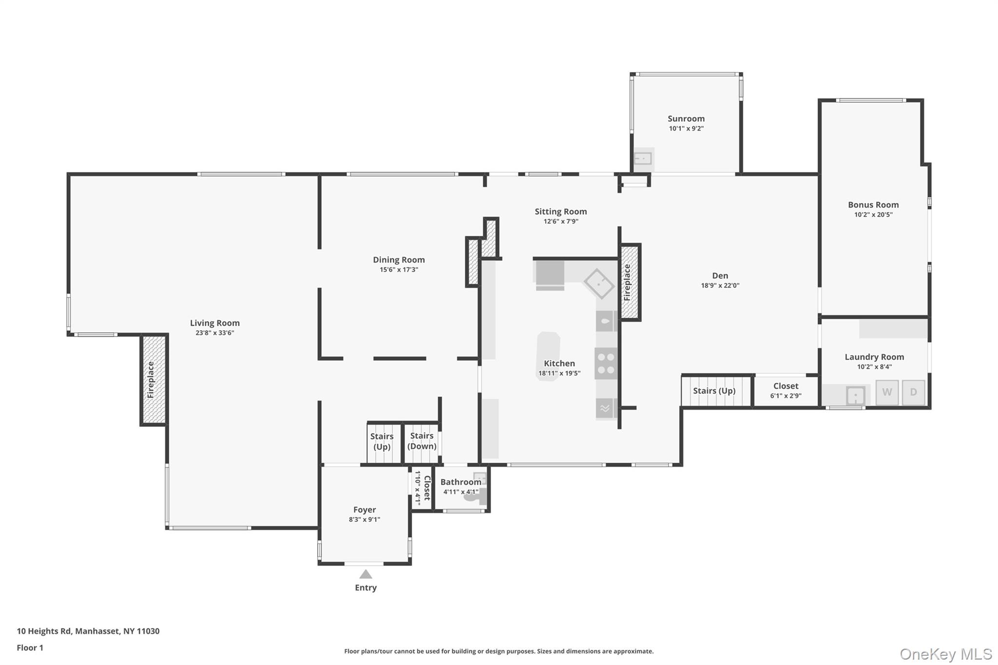 18 Heights Road Property Photo 27