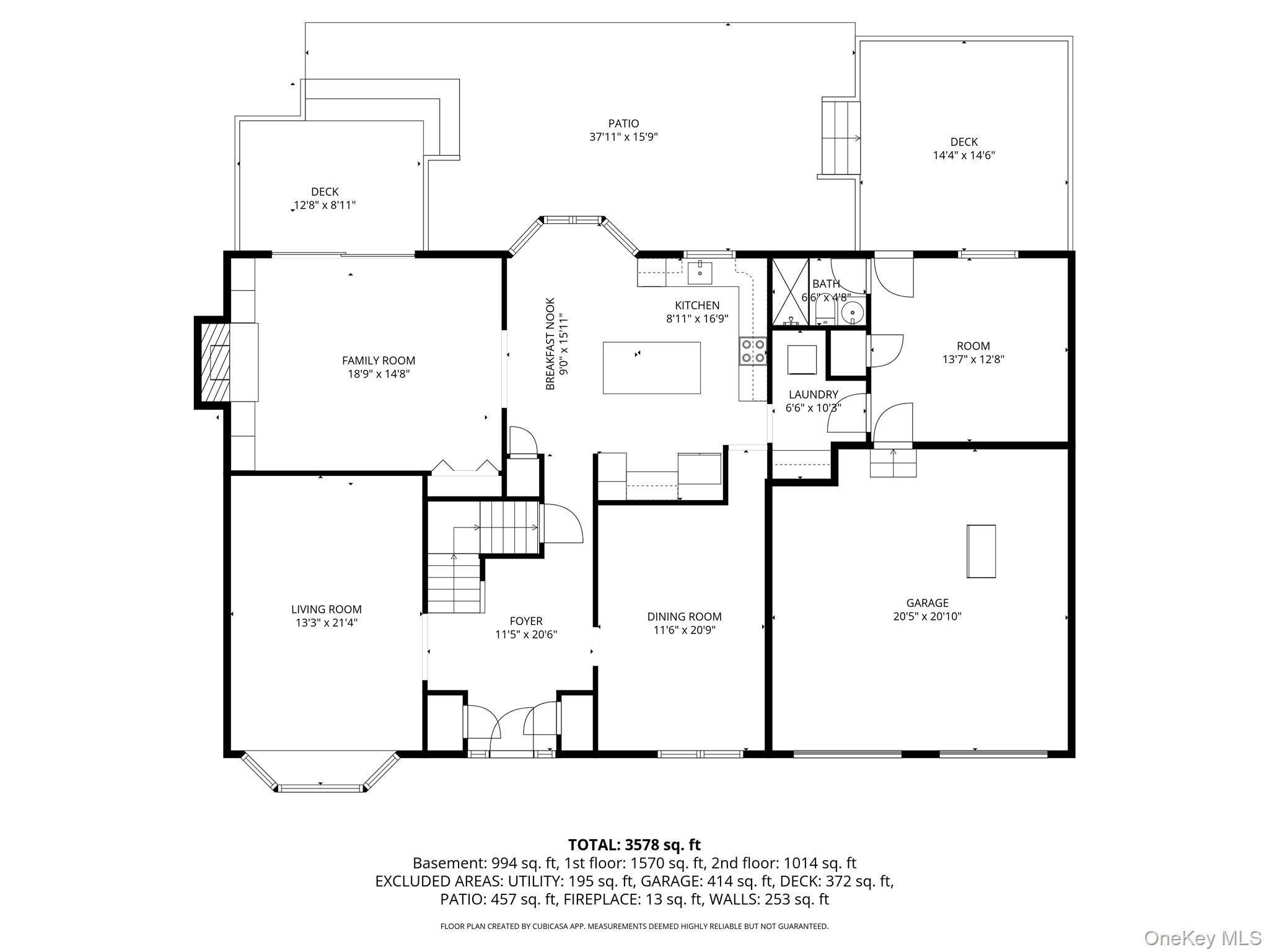 220 Windsor Avenue Property Photo 28