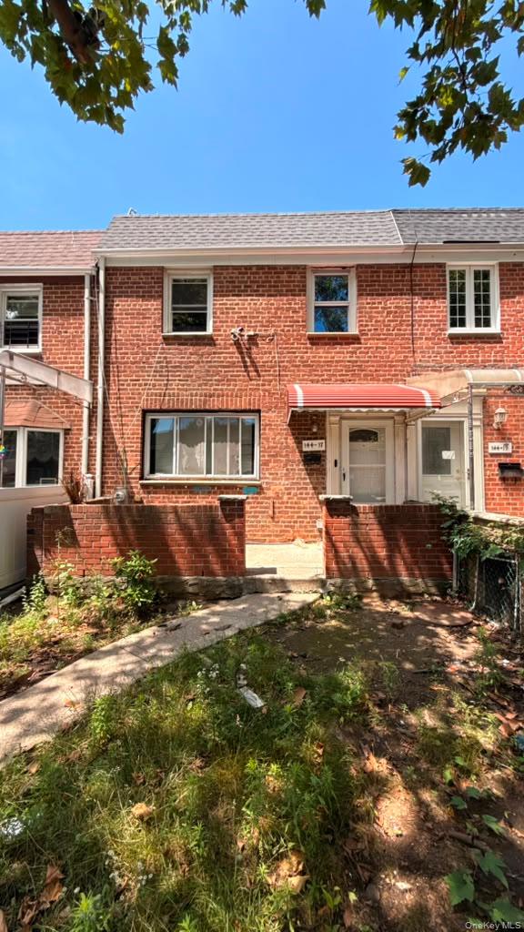 144-17 68th Avenue Property Photo 1