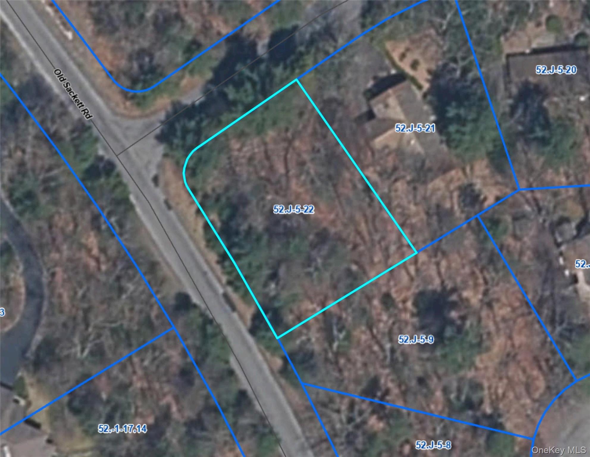 Old Sackett Road Property Photo 1