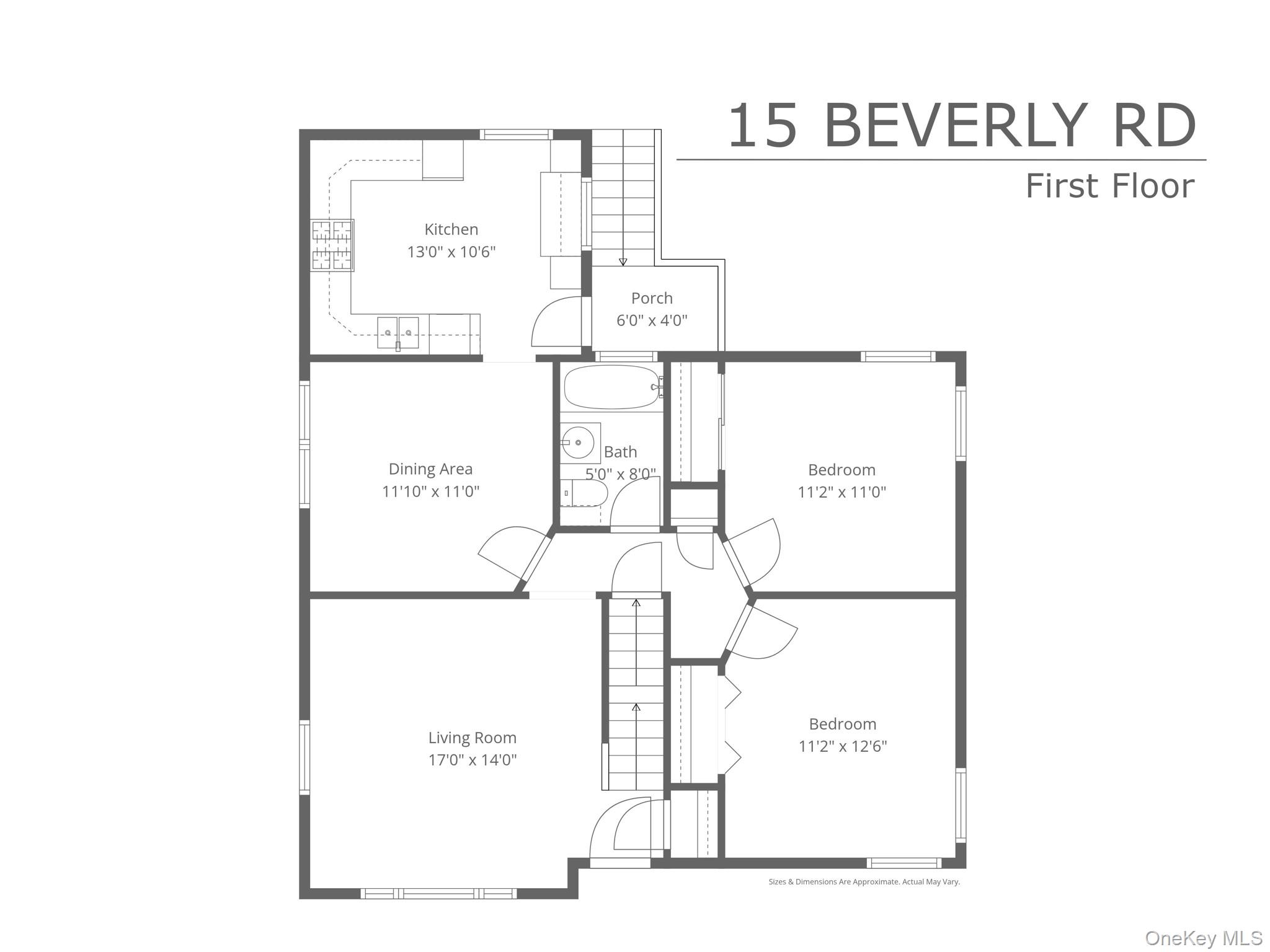 15 Beverly Road Property Photo 27
