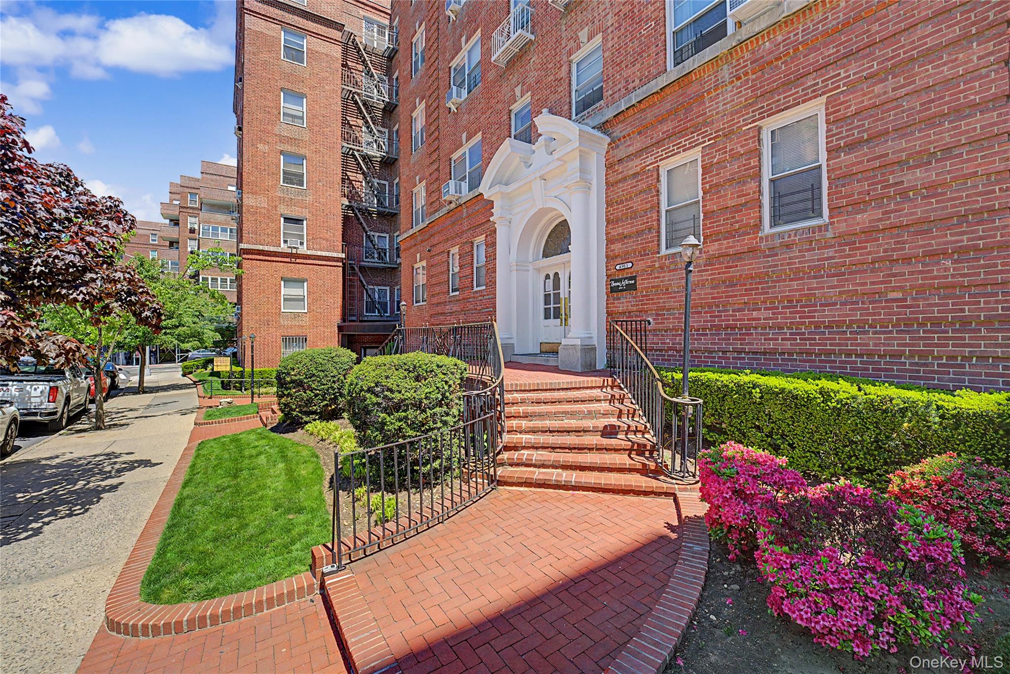 69-11 Yellowstone Boulevard A4 Property Photo 1