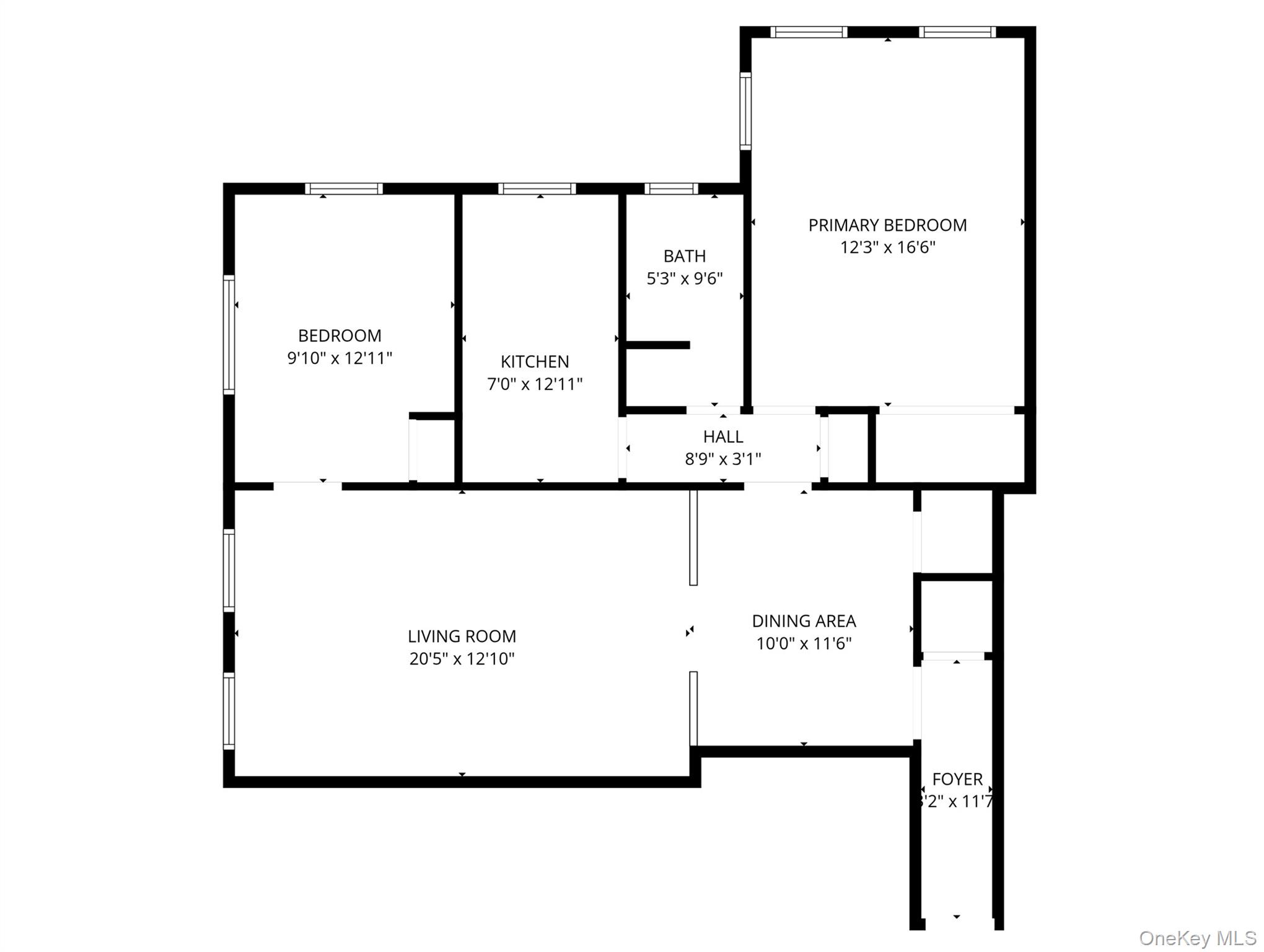 69-11 Yellowstone Boulevard A4 Property Photo 18