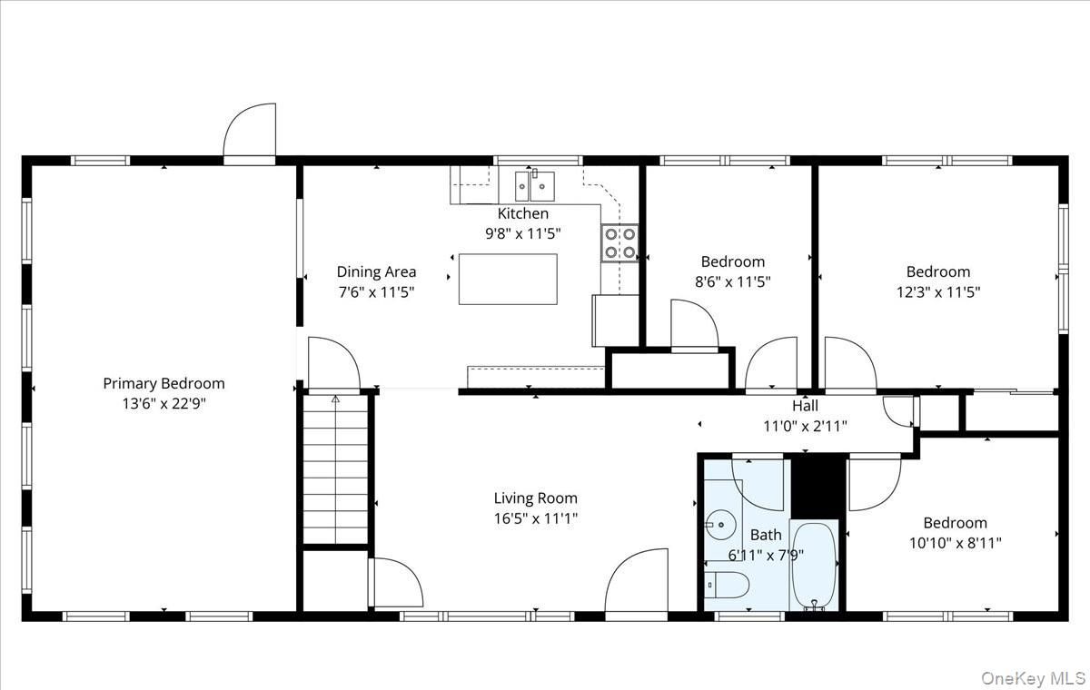 12 Elizabeth Lane Property Photo 23