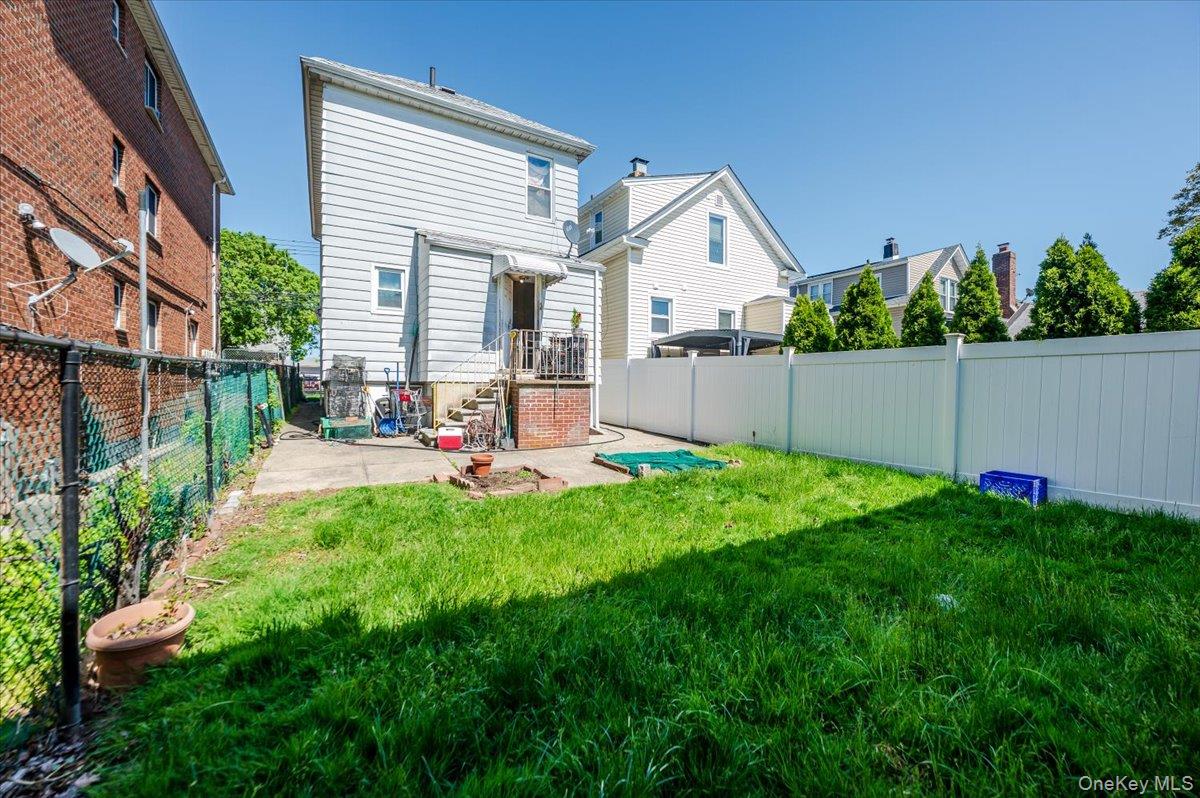 535 Edison Avenue Property Photo 19