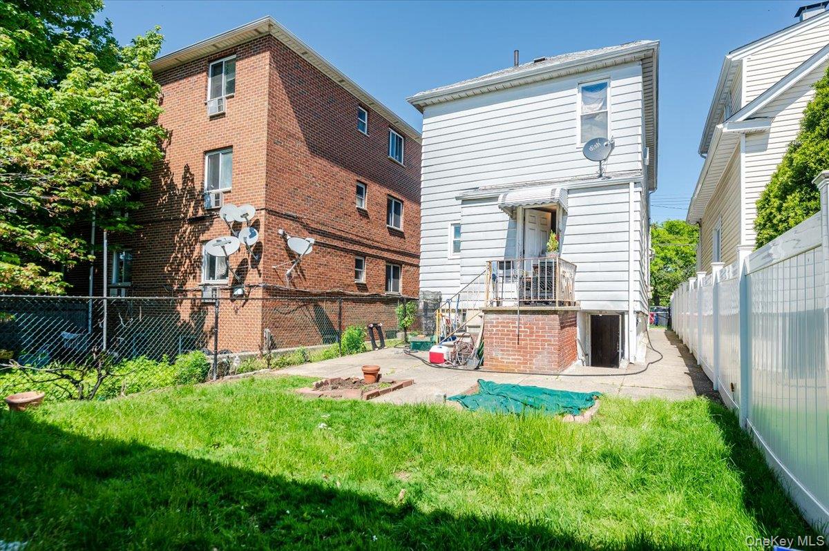 535 Edison Avenue Property Photo 20