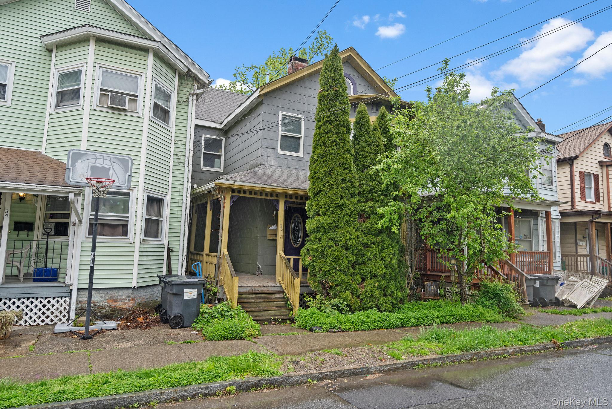36 Valley Avenue Property Photo 1