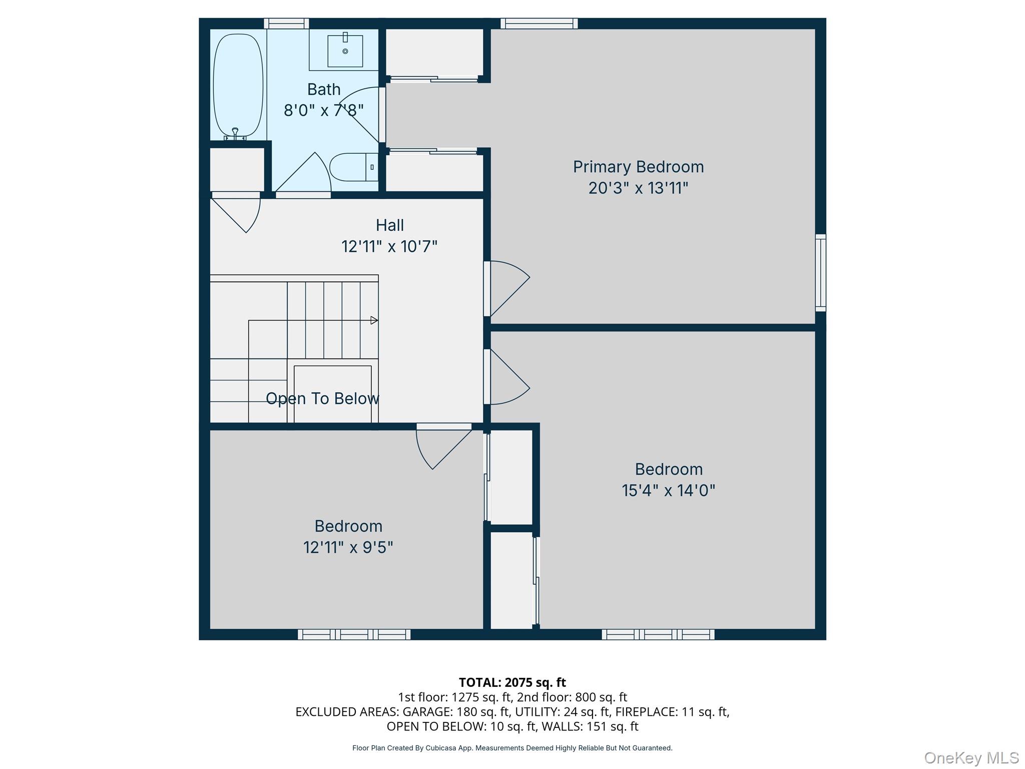 51 Oleeta Road Property Photo 29