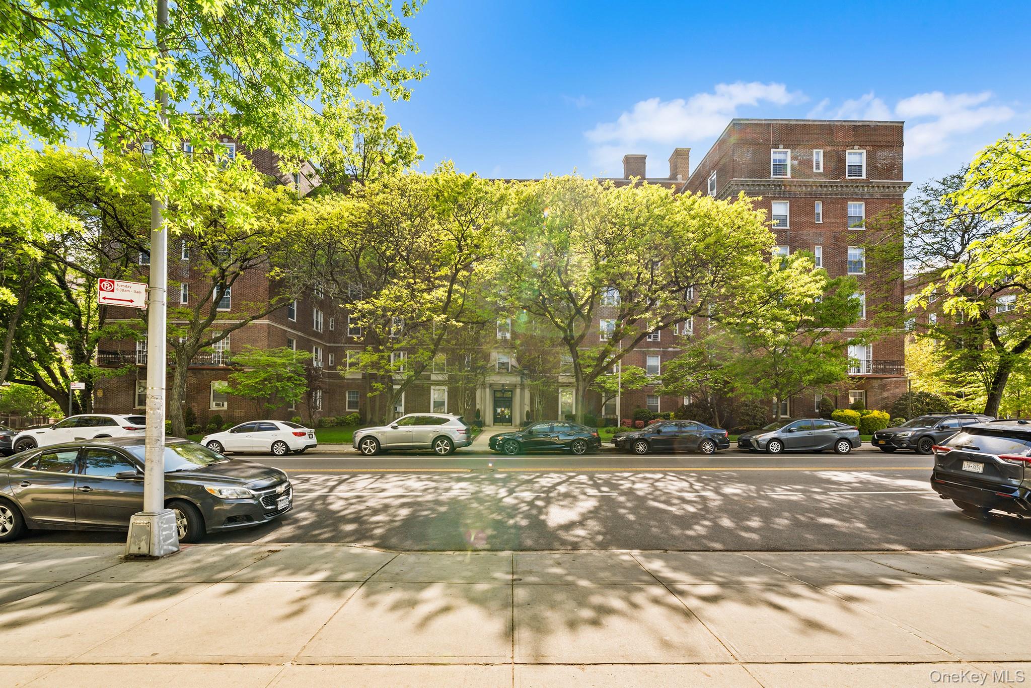 68-10 108th Street 1d Property Photo 1
