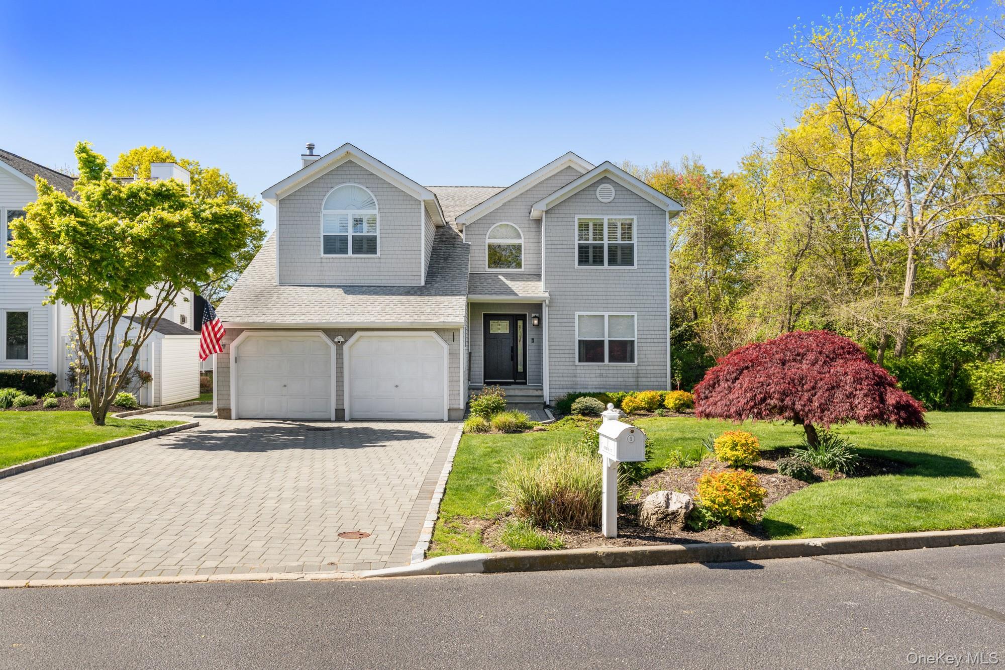 1 Fairwind Court Property Photo 1