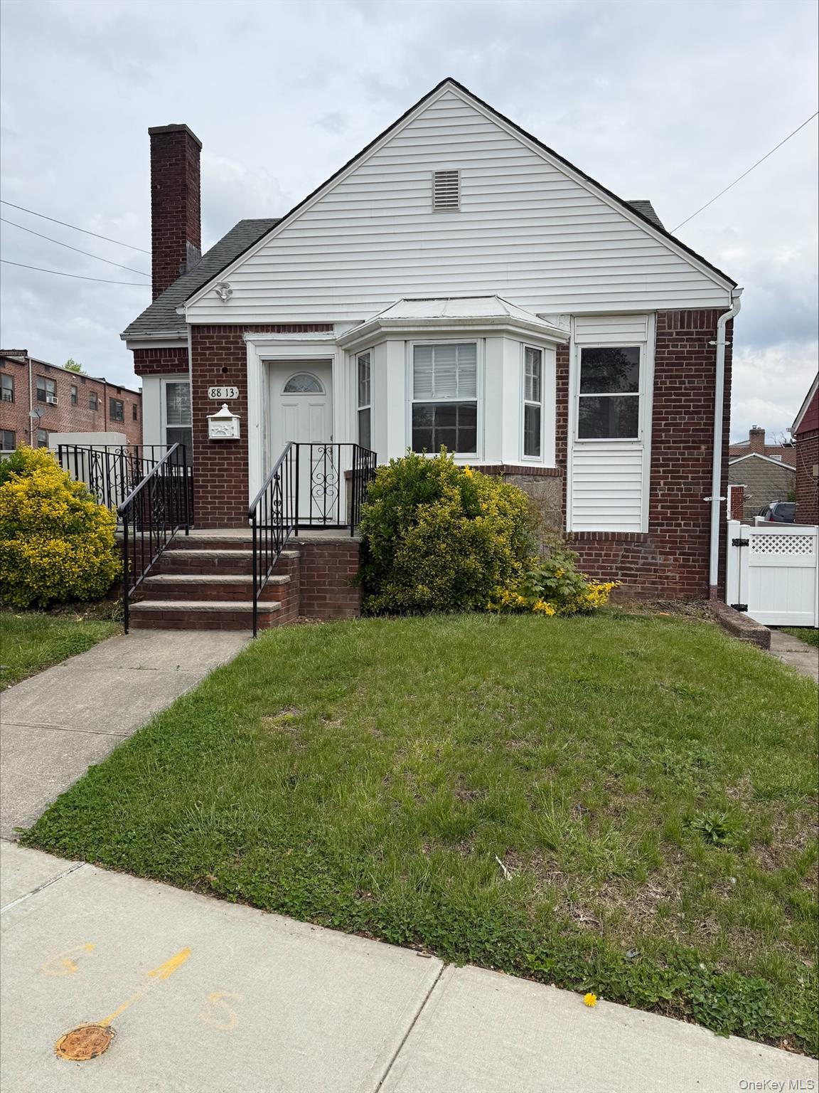 88-13 210th Street Property Photo 1