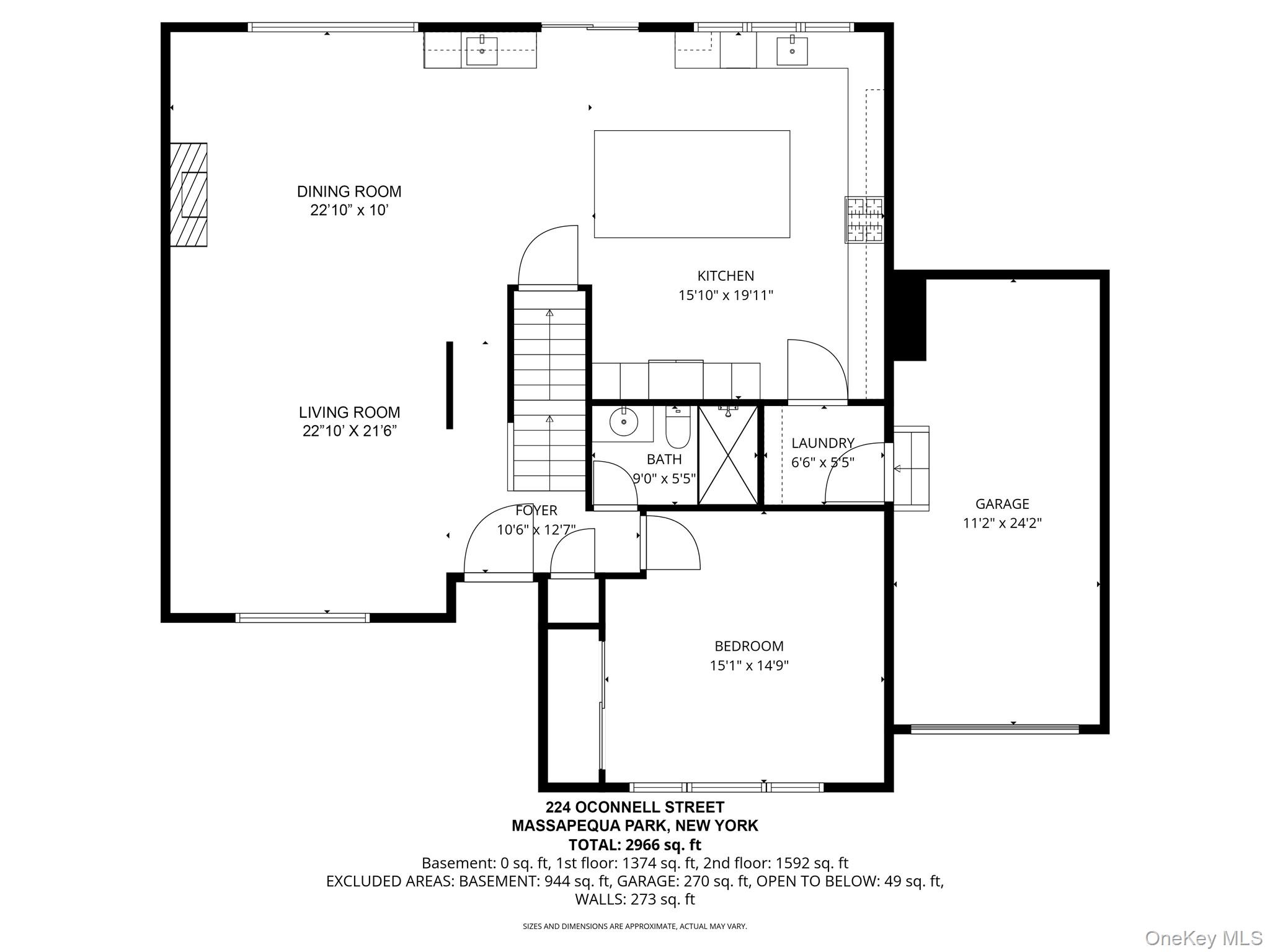 224 Oconnell Street Property Photo 31