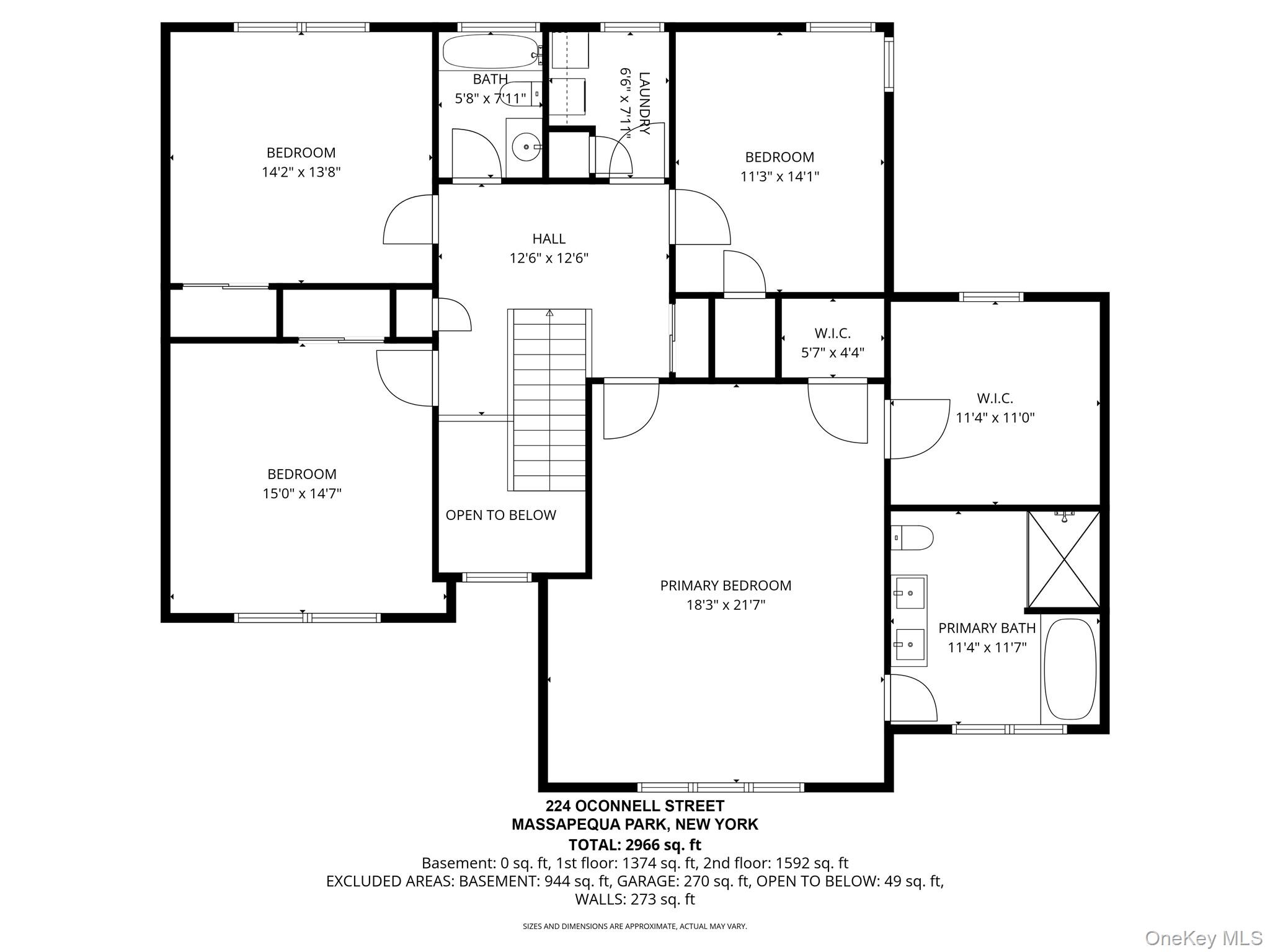 224 Oconnell Street Property Photo 32