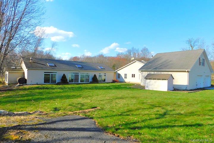 1036 Benjamin Van Keuren Drive Property Photo 1