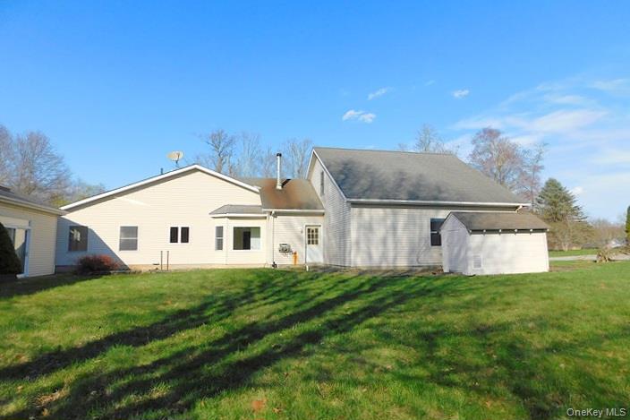 1036 Benjamin Van Keuren Drive Property Photo 2