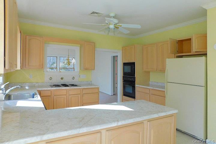 1036 Benjamin Van Keuren Drive Property Photo 4