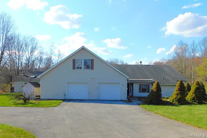 1036 Benjamin Van Keuren Drive Property Photo 21