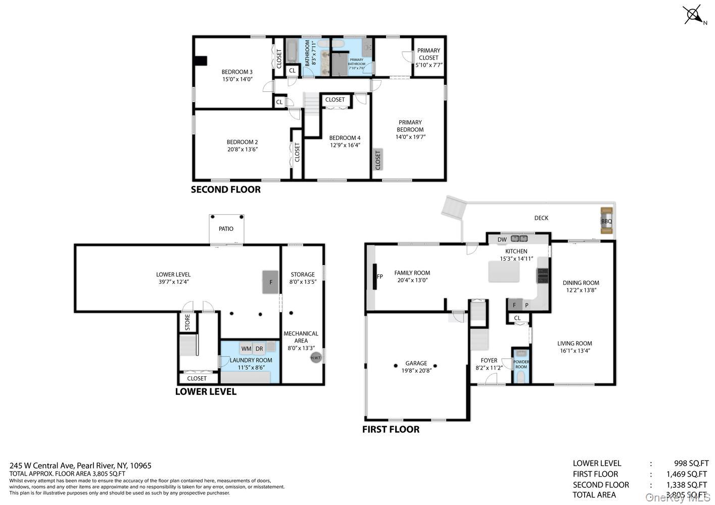 245 W Central Avenue Property Photo 47