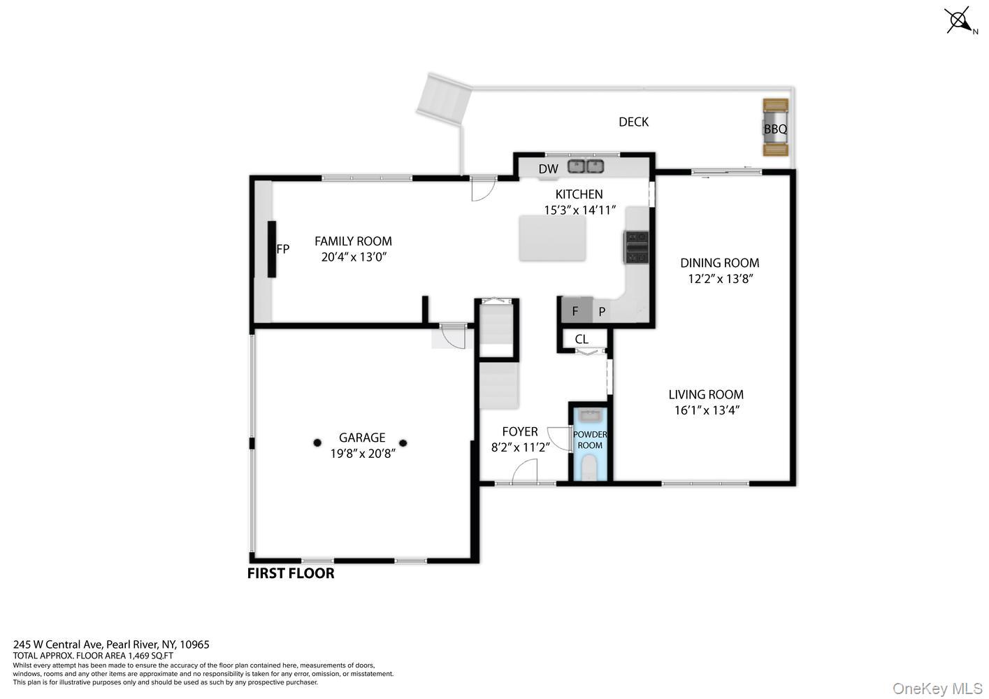 245 W Central Avenue Property Photo 48