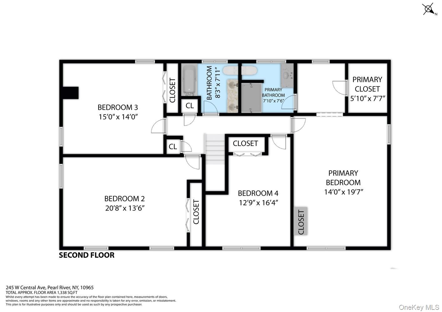 245 W Central Avenue Property Photo 49