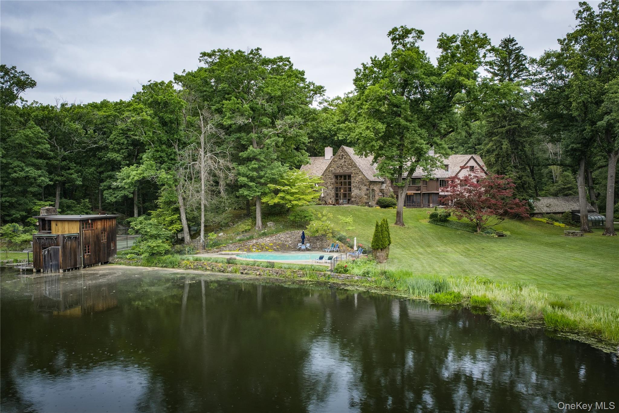 335 Croton Dam Road Property Photo 43