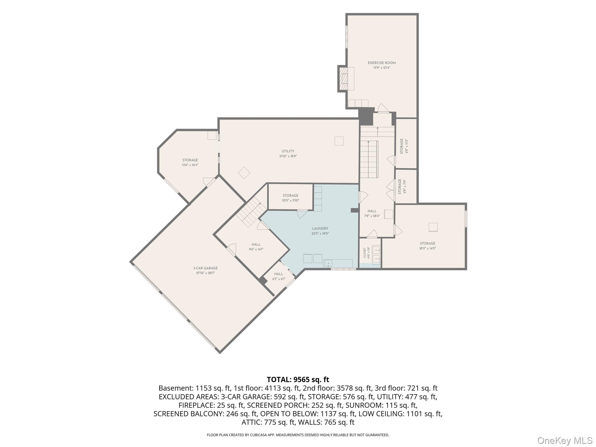 335 Croton Dam Road Property Photo 46