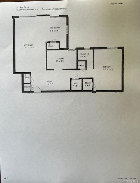 99-10 60ave 3b Property Photo 26