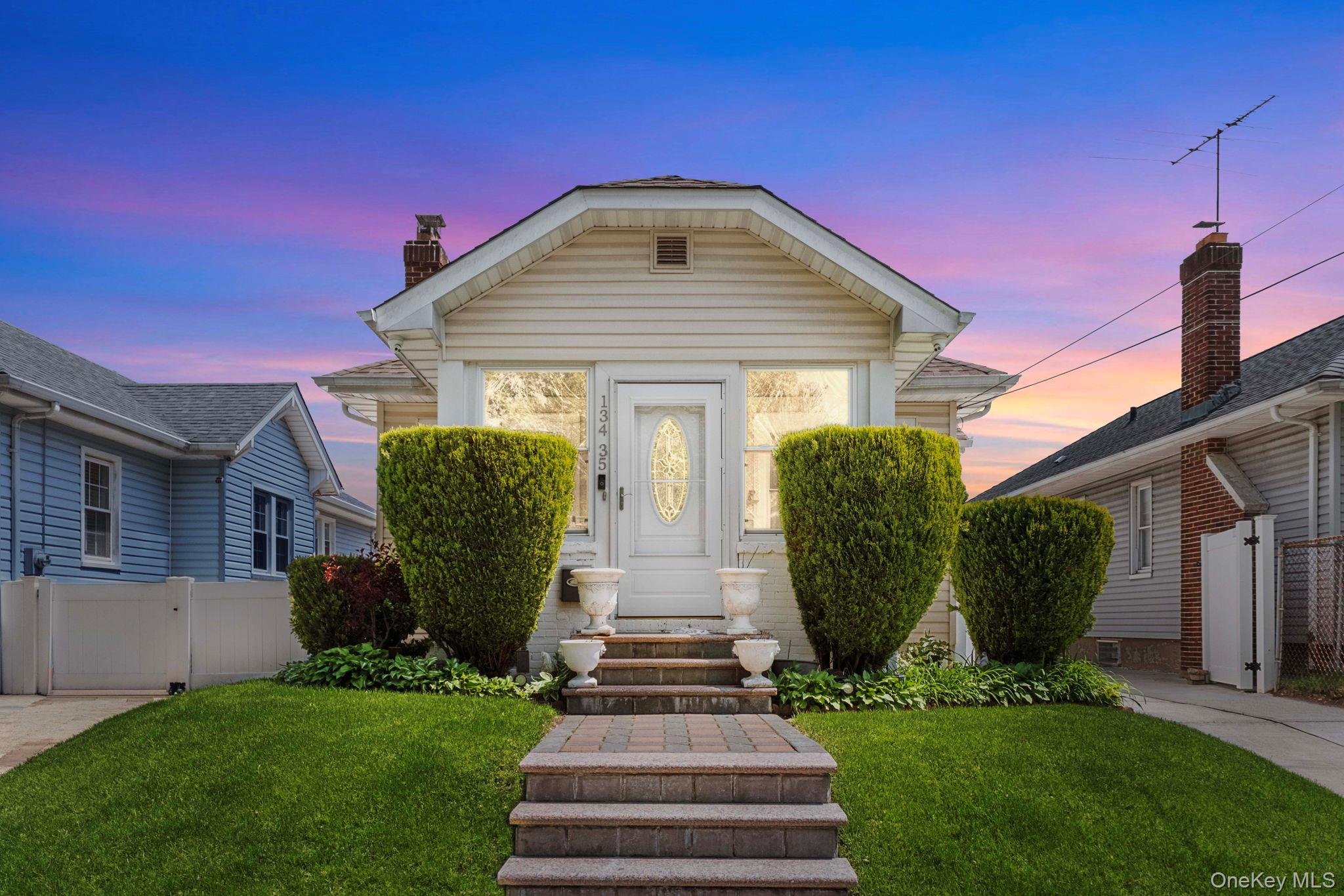13435 226th Street Property Photo 1