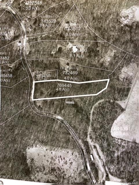 301 Van Wyck Lake Road Property Photo 1